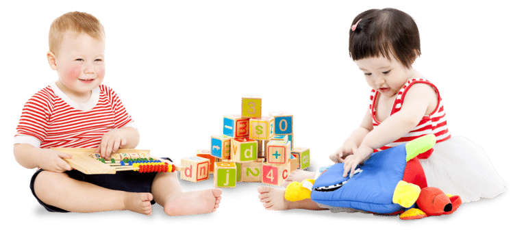 Resources - Child 1st Center